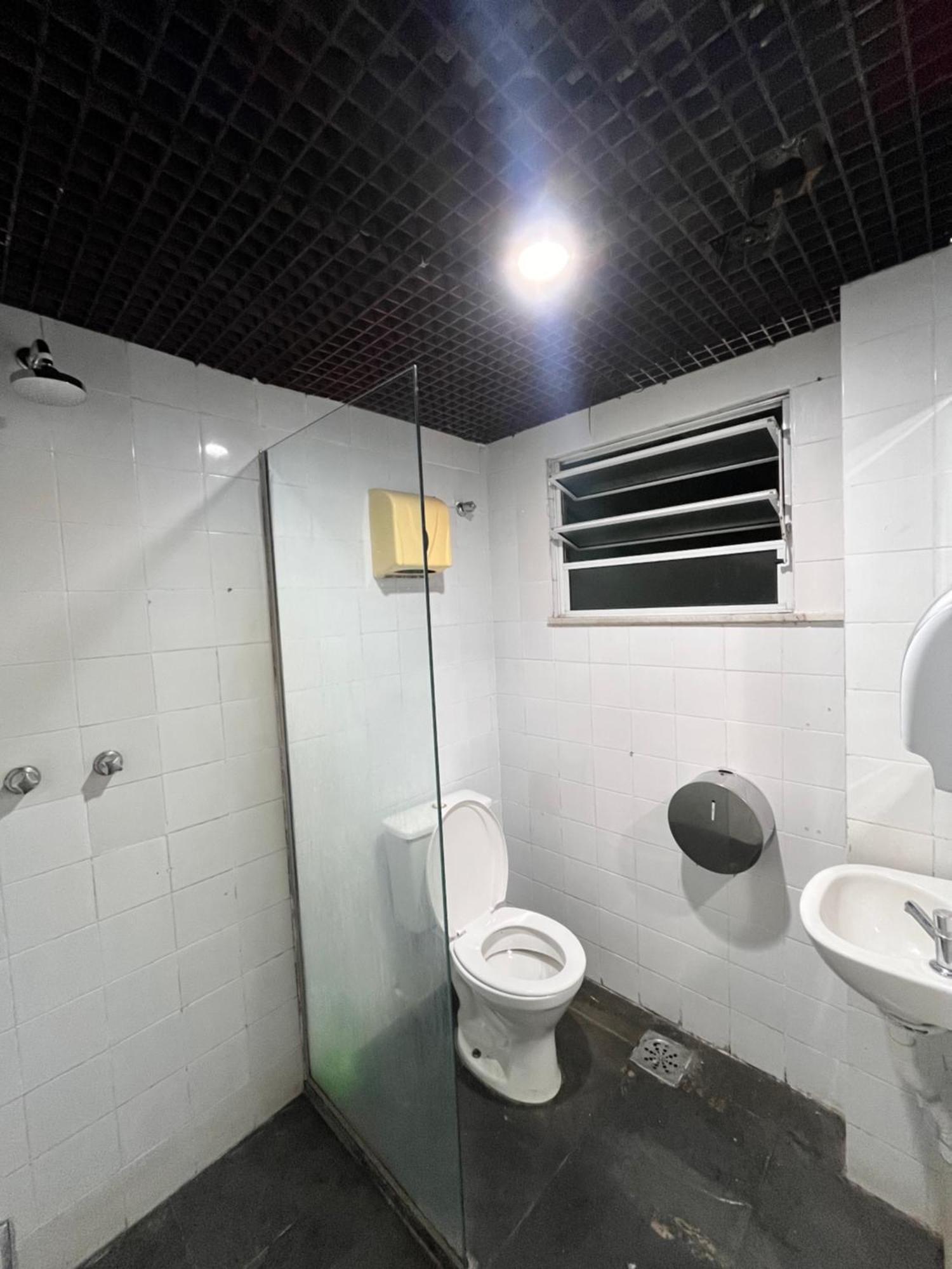 Arcos Da Lapa Hostel - Rio de Janeiro — Fotos 3